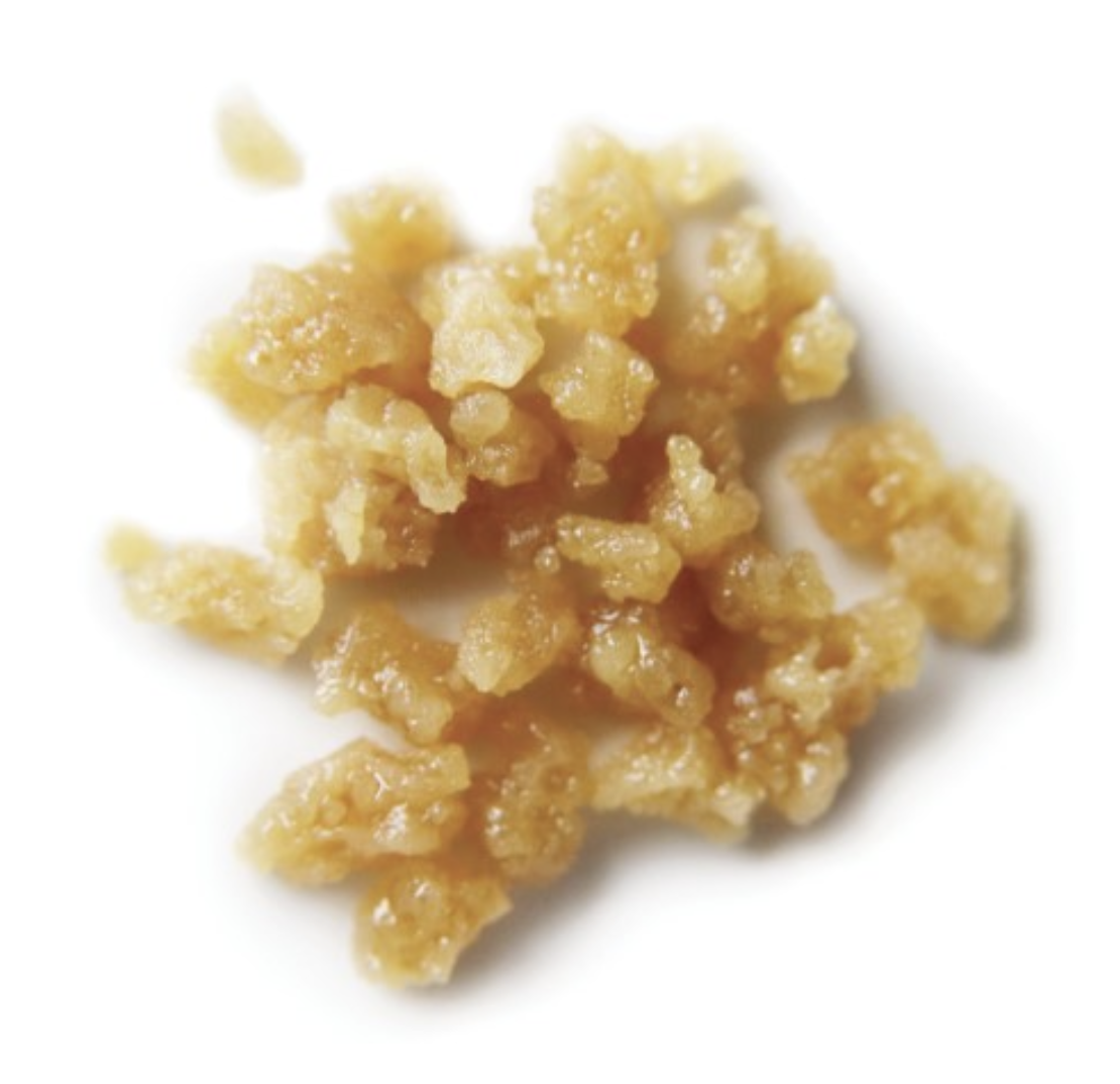 1g DEBUNK-Blue Widow Infused Crumble