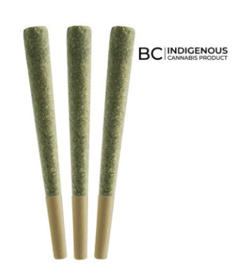1.5g ALL NATIONS-Lemon Tartz PR 3x0.5g