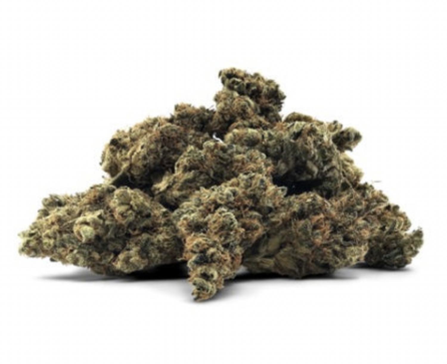 3.5g BC BLACK-Snow Diesel Smalls