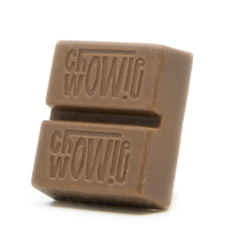 16g CHOWIE WOWIE-THC/CBD Milk Chocolate