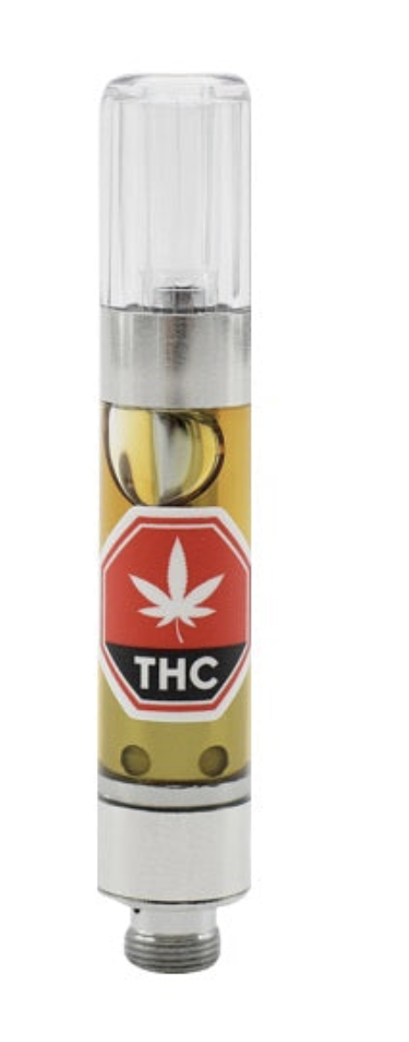 1g GLACIAL GOLD-Berry Lemonade Anytime 1:1 CBD Cartridge