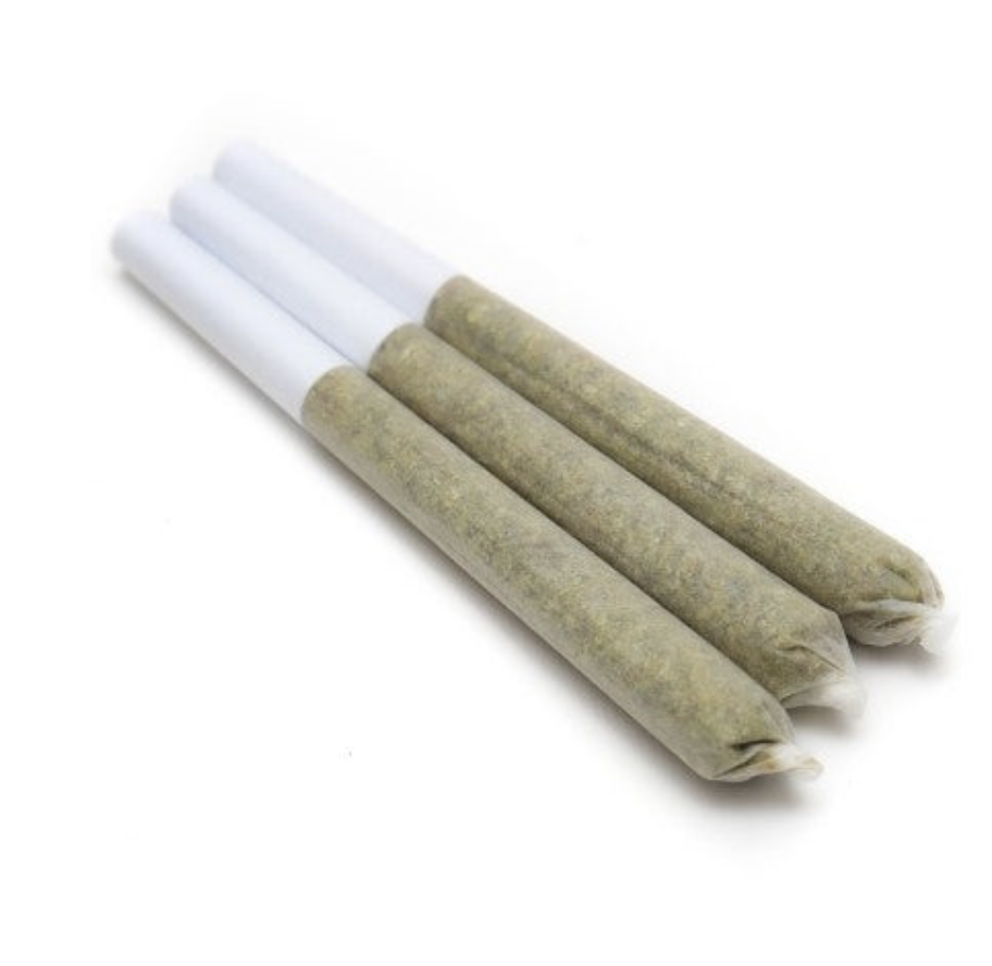 1.5g SITKA LEGENDS-Island Sour PR 3x0.5g