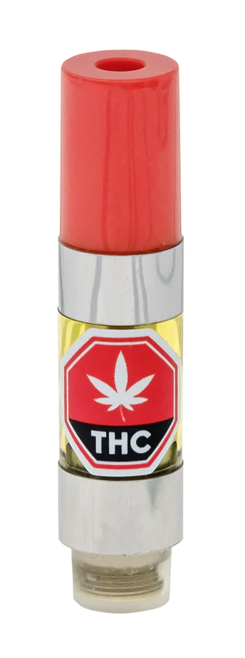 .45g BACK40-Forbidden Fruit Vape Cartridge