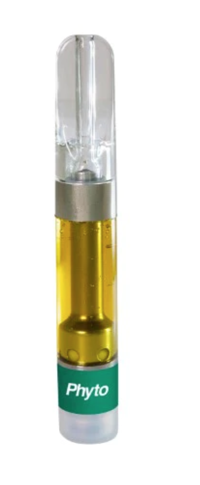 1g PHYTO-Dragon Fruit Vape Cartridge