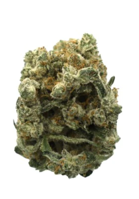 7g COLOR CANNABIS-Ghost Train Haze