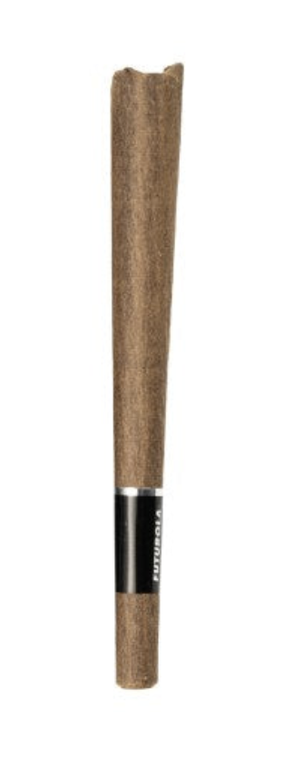 1g BOLD-Root Beer Float Blunt PR 1x1g