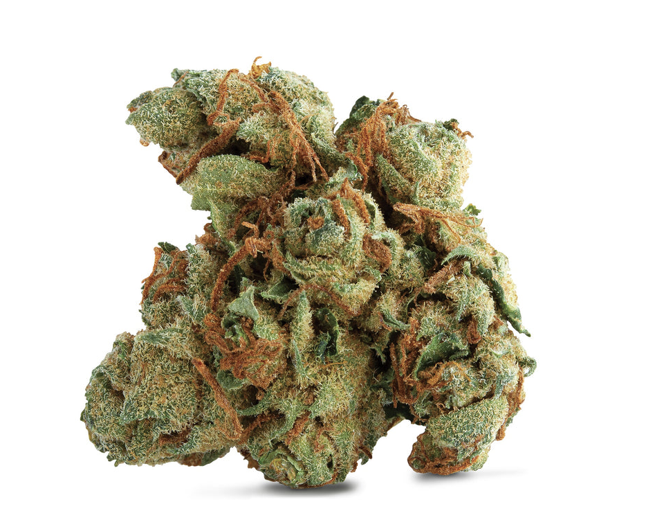 3.5g SPINACH-Tangerine Twist