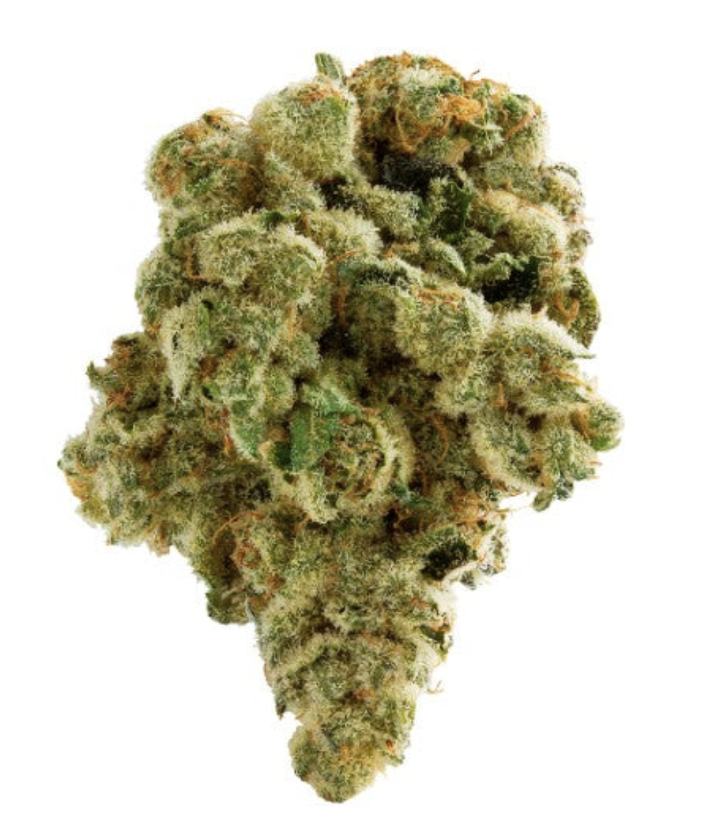 3.5g SPINACH-Peach Gelato