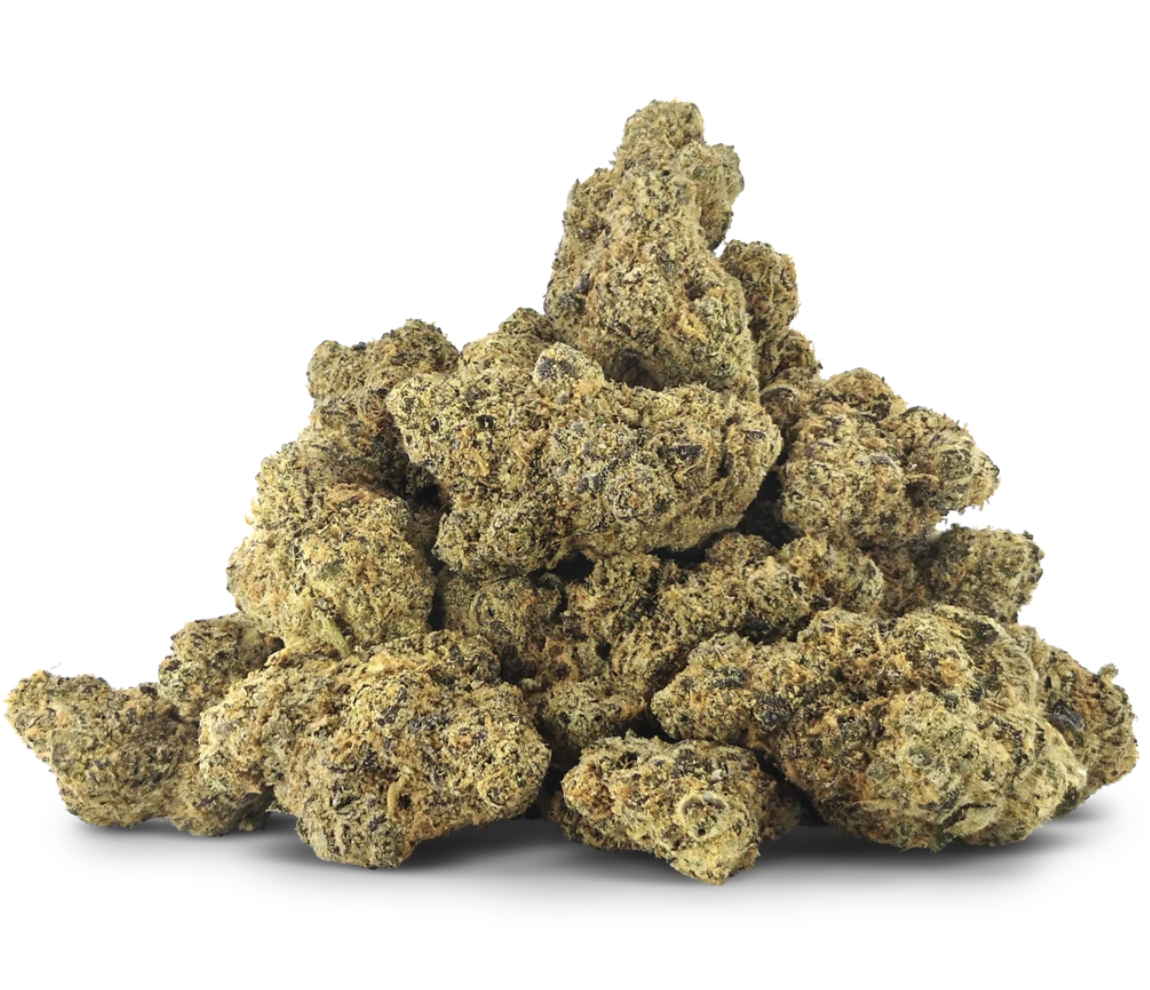 28g BC OZ-Velvet Haze Craft LTO