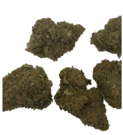 28g SILVER FOX-Pinkmans Cookies