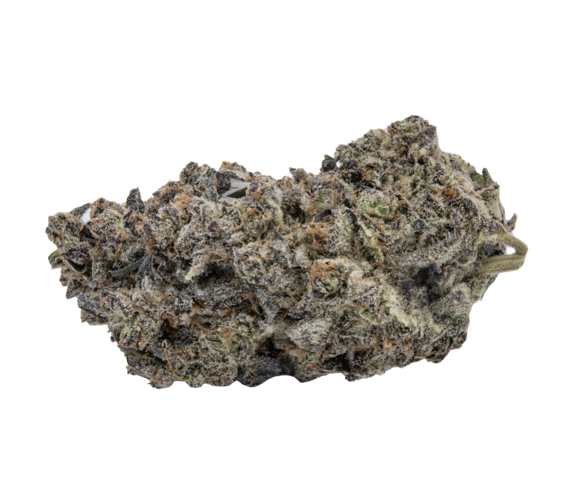 3.5g KOOTENAY QUANTUM-Chakra Chron