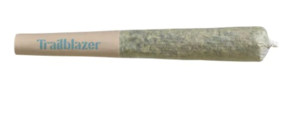 .5g TRAILBLAZER-Dank Dreams (Vanilla Ice) PR 1x.5g