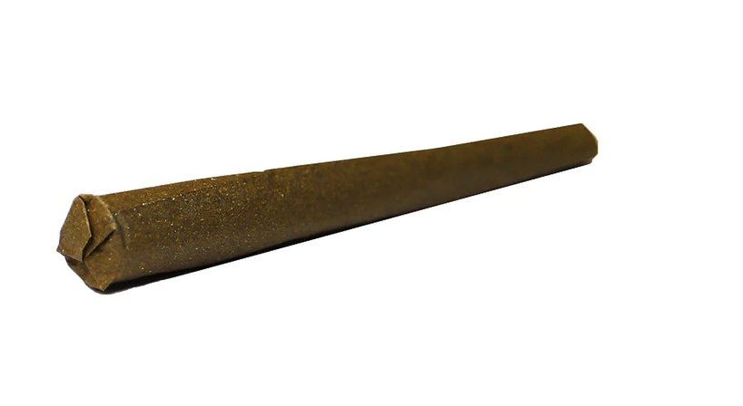 .5g RAD-Blue Skitz Infused Blunt PR 1x0.5g