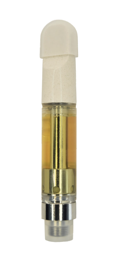 1g WILDCARD EXTRACTS-FG x CR (Frozen Gelato Candy Rain) Live Resin Vape Cartridge
