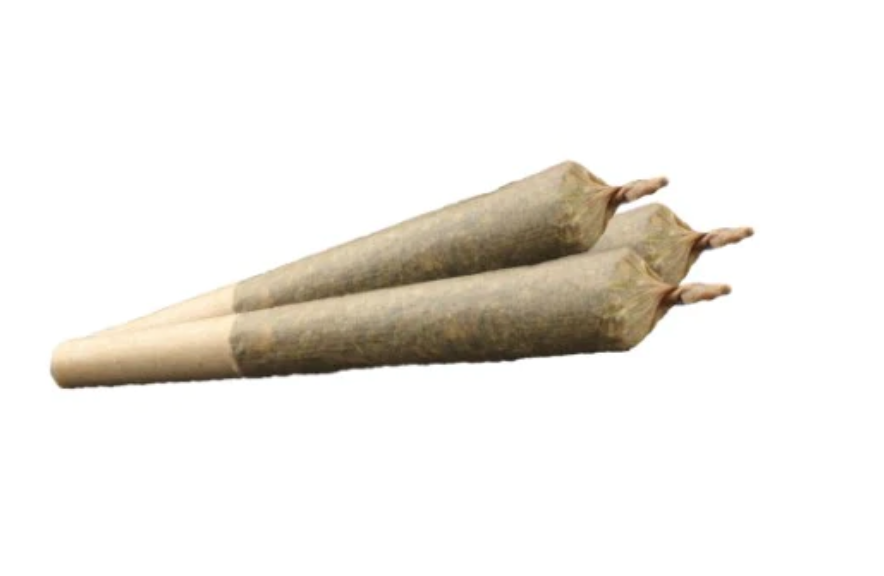 1.5g WEED ME-Devil Driver PR 3x.5g
