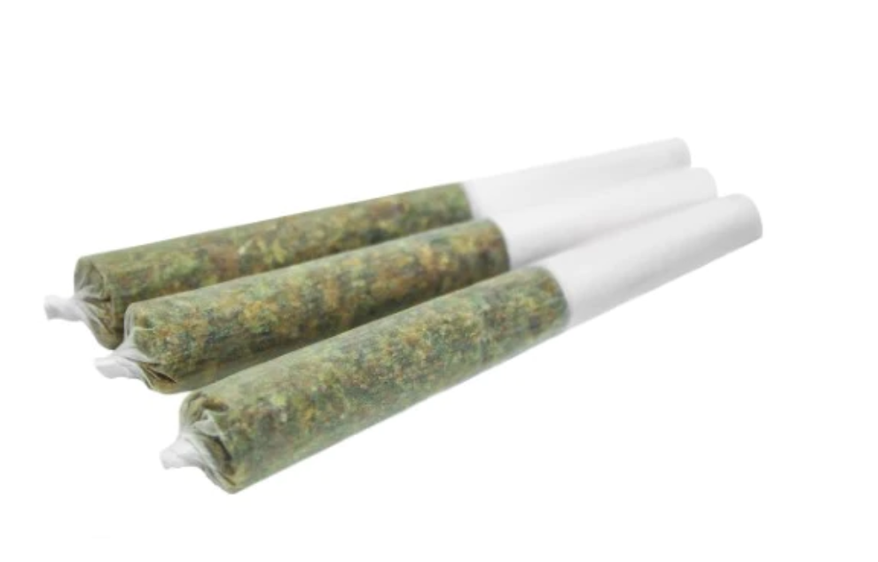 1.5g SPINACH-Space Cake PR 3x.5g