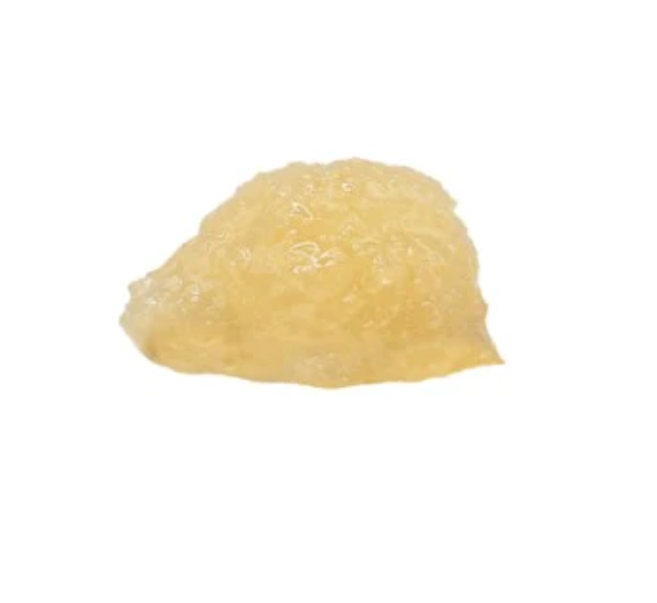 1.2g PURA VIDA-Zombie Kush Cured Resin Jumbo Jar