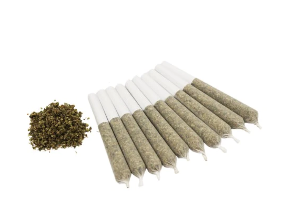 5g PINEAPPLE BUDS-Pineapple Haze (Super Silver Haze) Craft PR 10x.5g