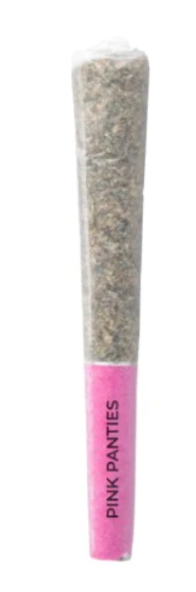 1.5g PISTOL &amp; PARIS-Pink Panties PR 3x0.5g