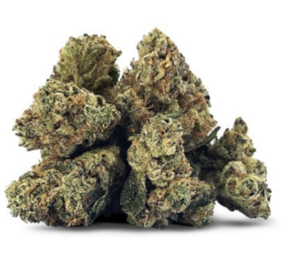 3.5g BC SMALLS-Galactica OG