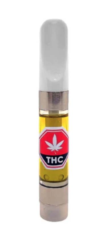 1g FUEGO-Watermelon Mojo Vape Cartridge