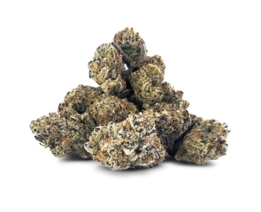 3.5g BC BLACK SMALLS-Raspberry Ice Smalls LTO