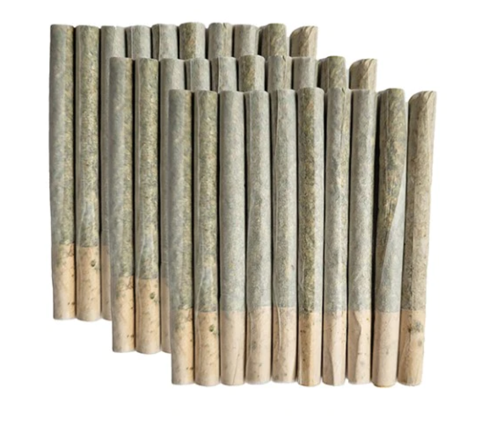 13.5g HYCYCLE-3 Way Variety Pack (Rotating High Quality Strains) PR 30x.45g