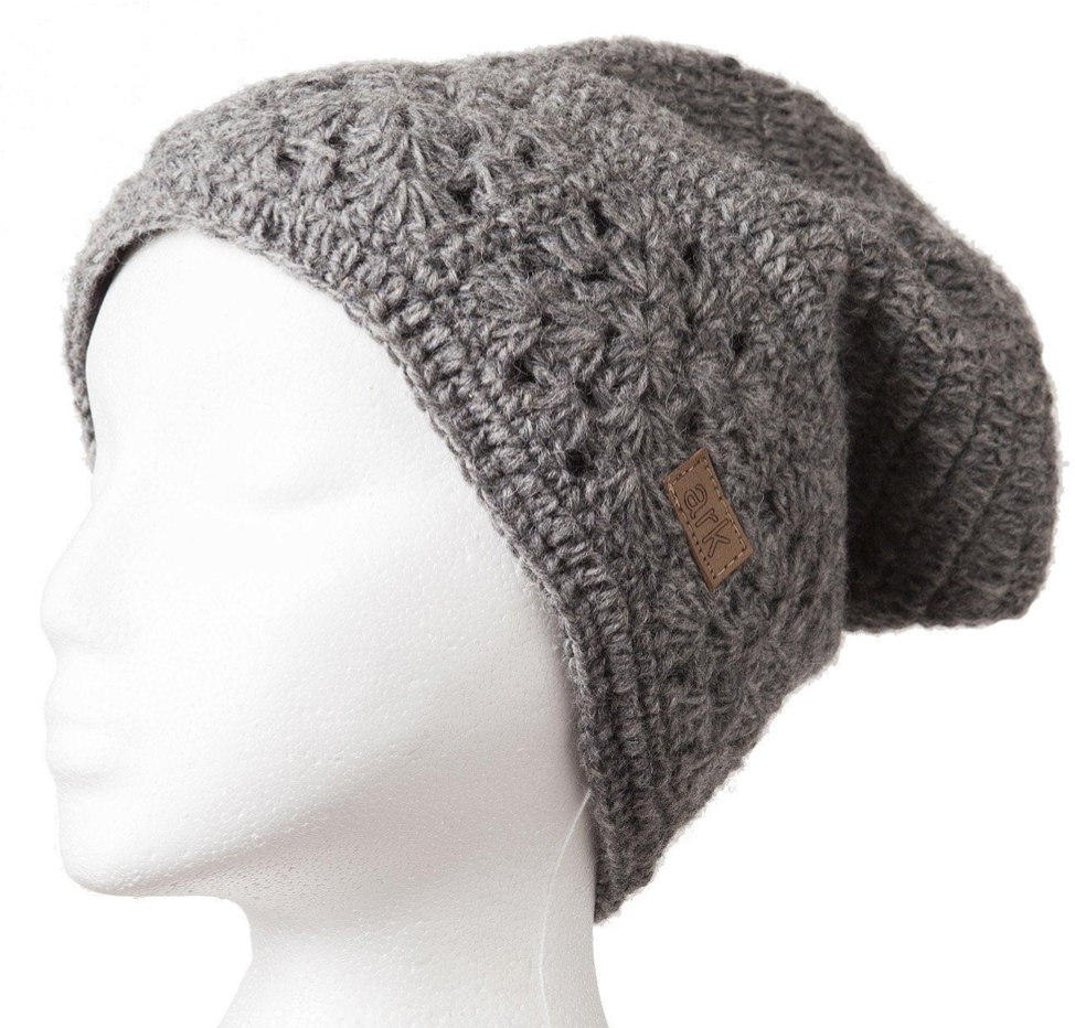 SALMO CANNABIS-Zara Slouch Hat