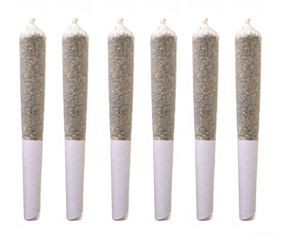 3g STATION HOUSE-Holiday Variety Sampler PR 6x.5g