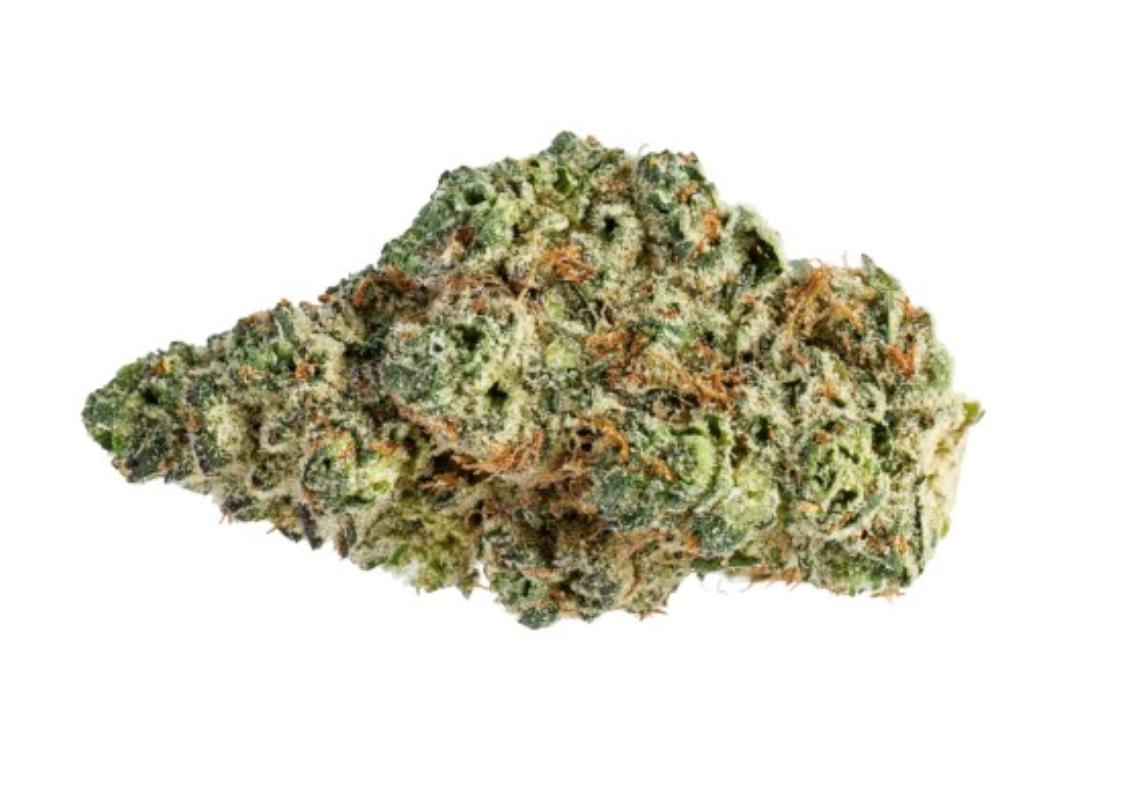 7g SOAR-Zombie Sour LTO