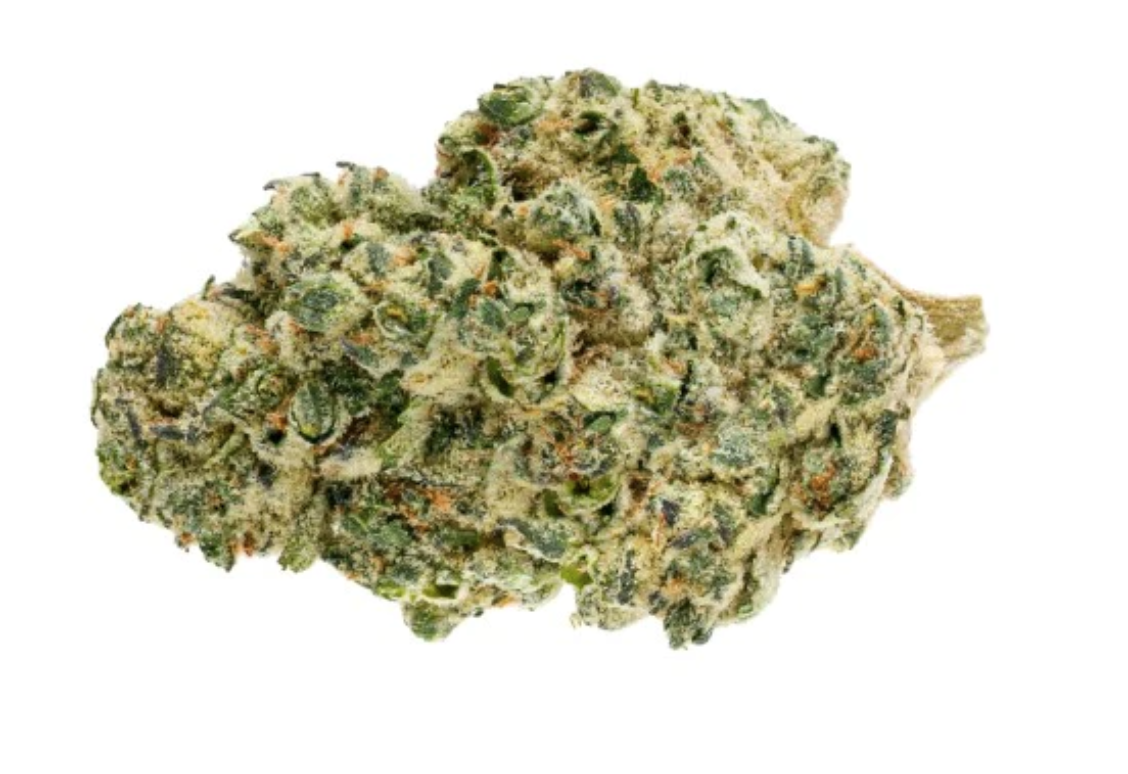 28g PURE SUNFARMS-Baked Animal