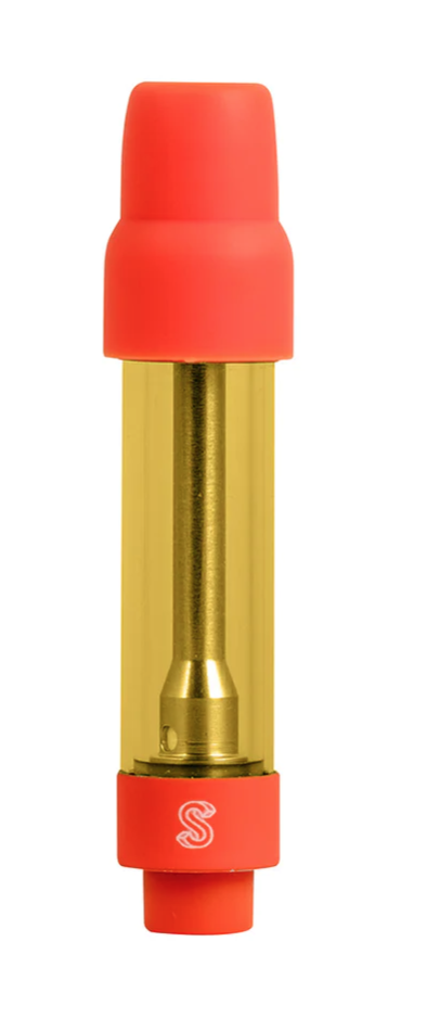 1g SHERBINSKI-Orange Sherbs Live Resin Vape Cartridge