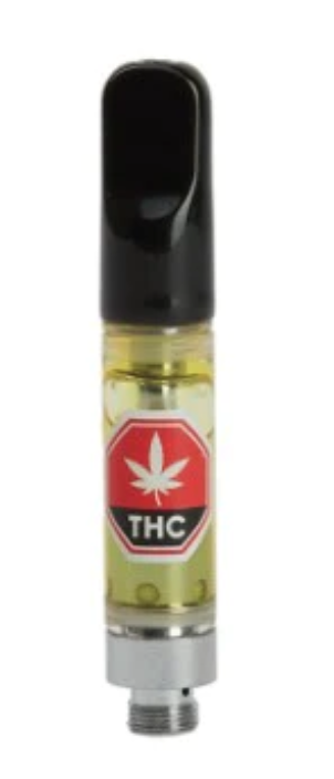 .95g GENERAL ADMISSION-Mango High Chew Vape Cartridge