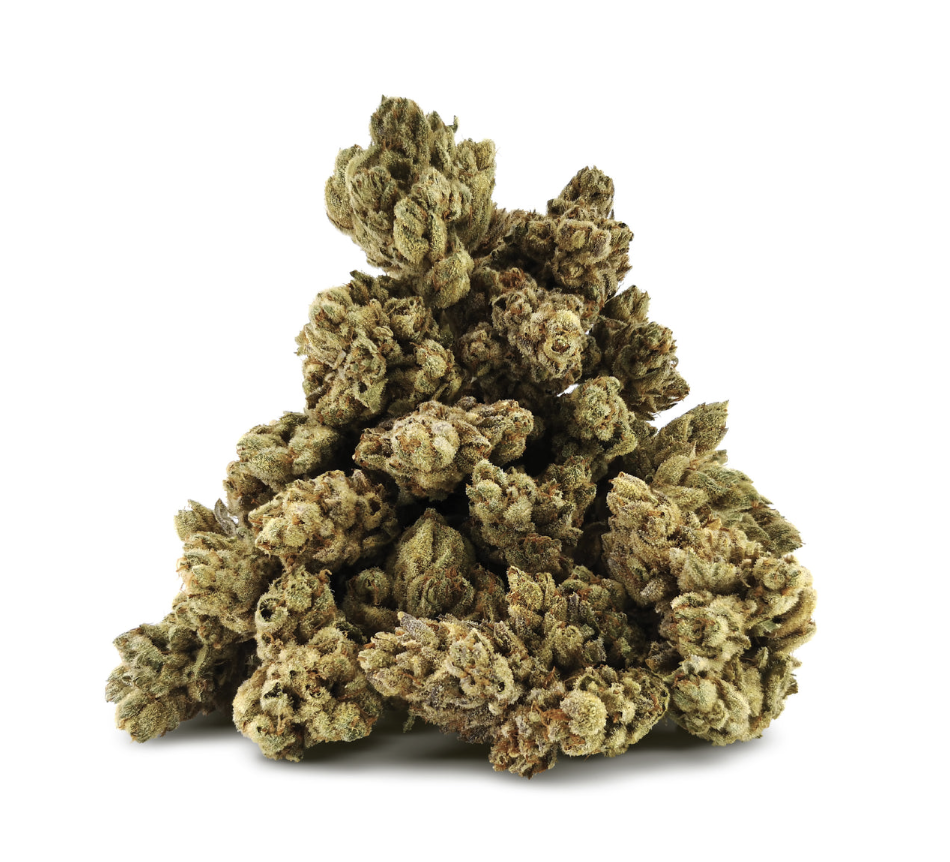28g BC OZ-Jean Clouds Van Damme (Headbanger x White Runtz)