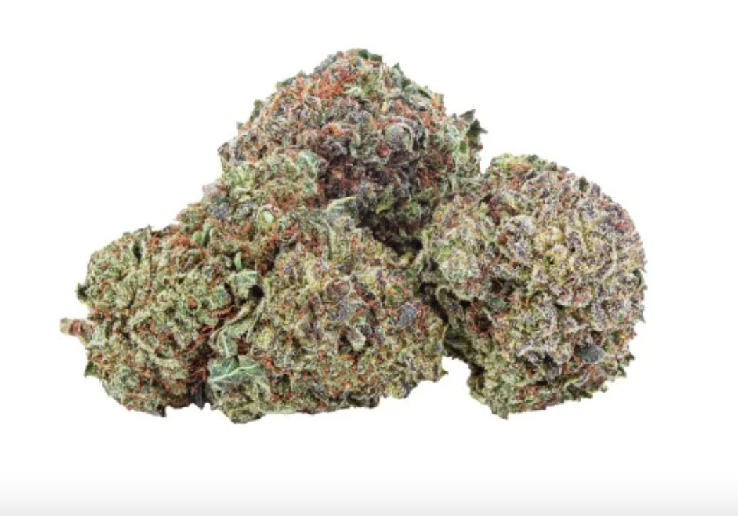 7g HIGHLY DUTCH ORGANIC-Rotterdam Indica | Purple Diesel Dawn