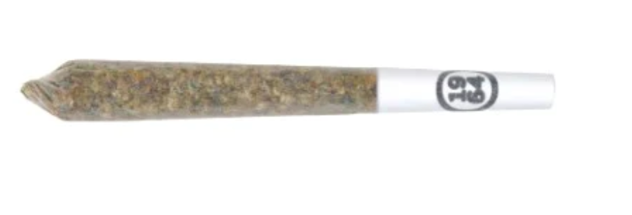 .7g 1964-Organic Death Bubba PR 1x.7g
