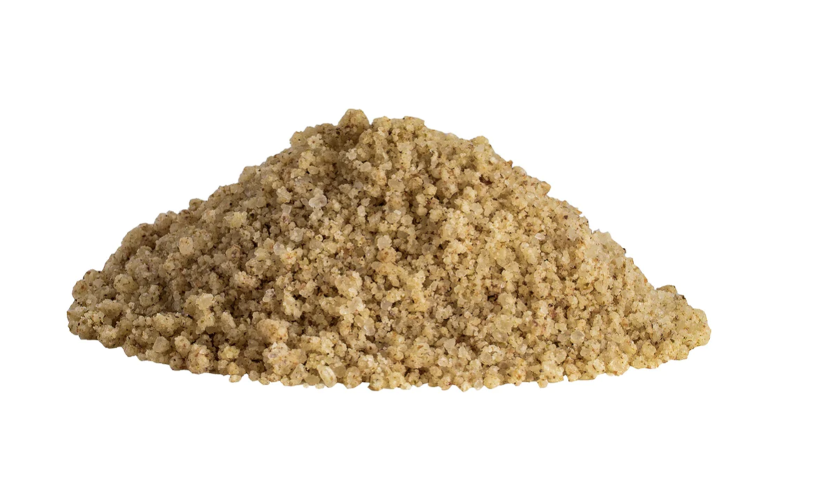 125g STEWART FARMS-Seaweed OG CBD Salt Soak