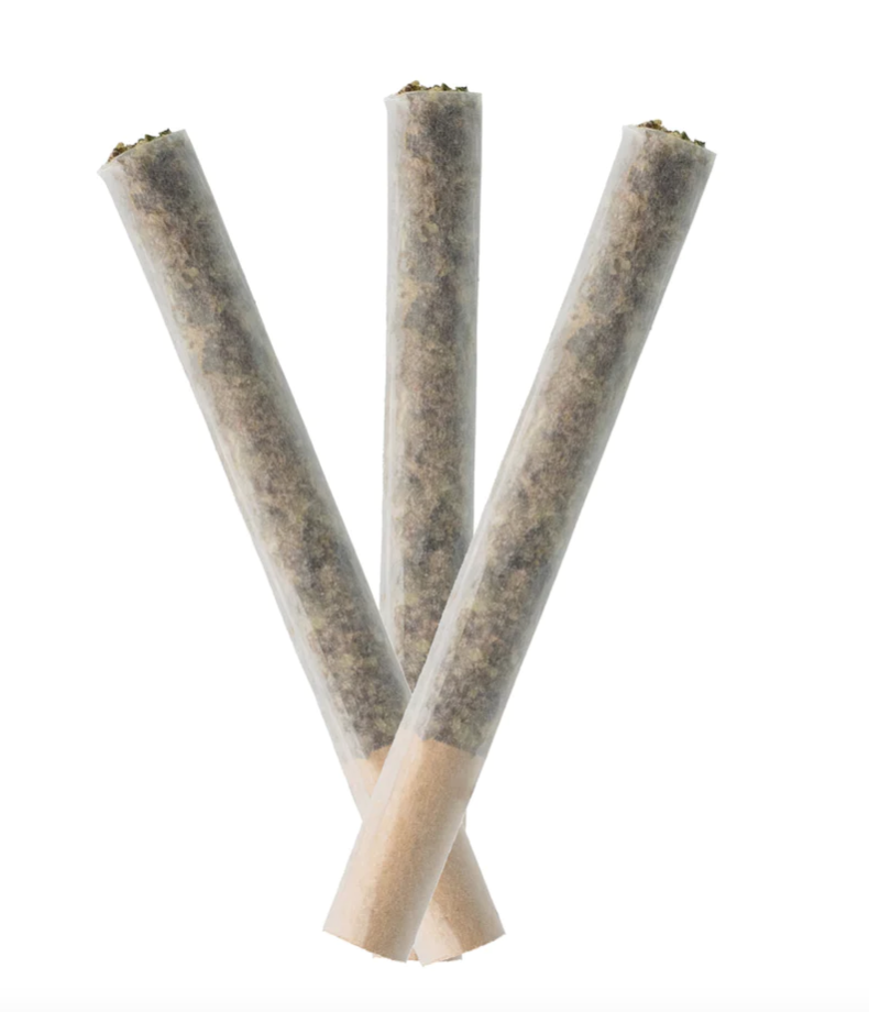 1.5g HERBAL DISPATCH-Mac Fritters PR 3x.5g