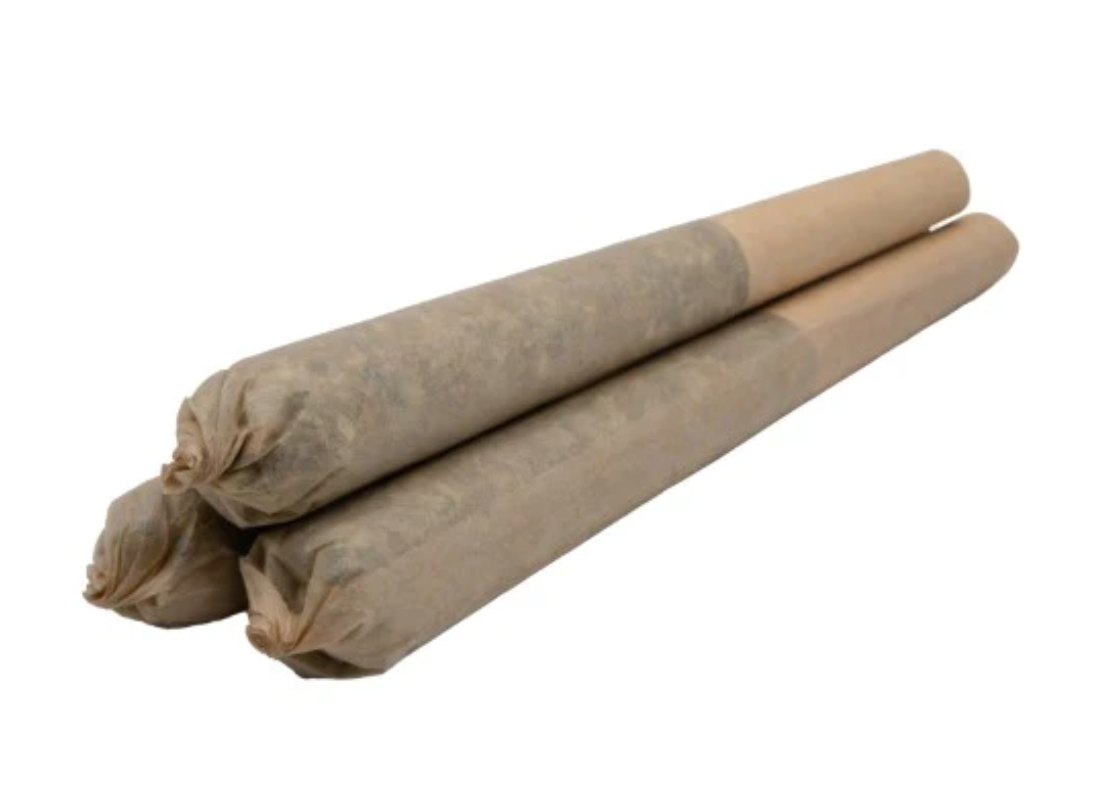 1.5g WEST KOOTENAY CANNABIS-Respresadose (Meatbreath)