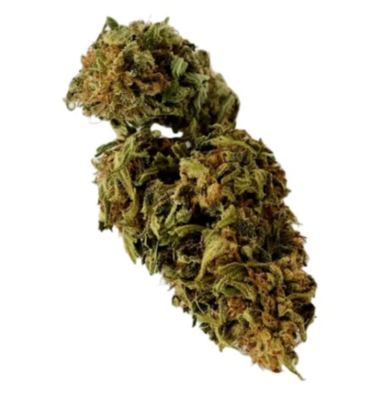 7g GROWN HERE FARMS-Certified Organic CBD Hemp Flower