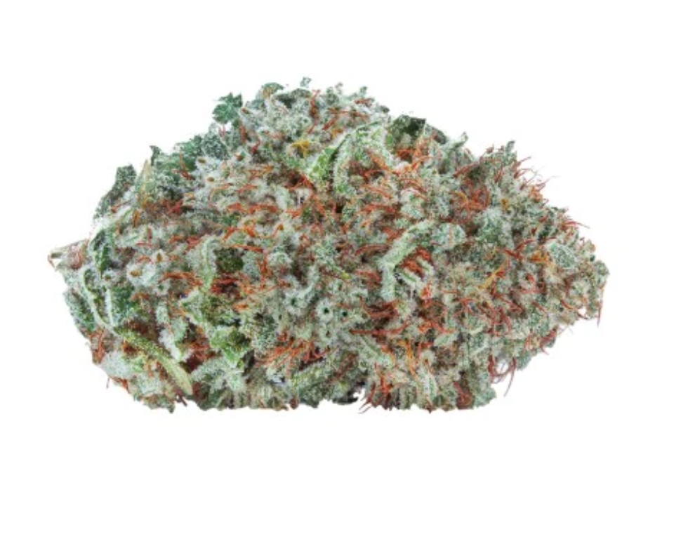 14g THE GREEN ORGANIC DUTCHMAN-Organic Bubba’s Wild Thing