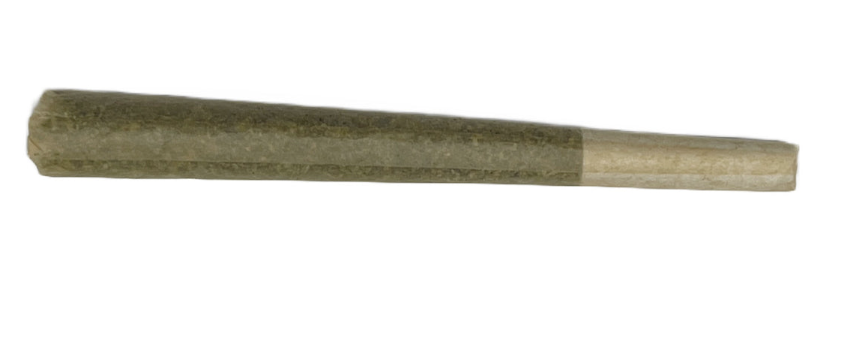 1g JUST KUSH-Tuna Rockstar PR 1x1g