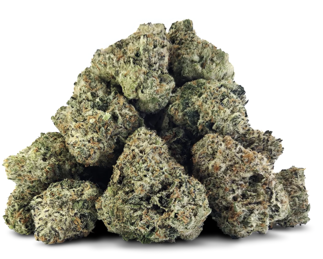 28g BC BLACK-Cookies and Cream x 9 lb Hammer Craft