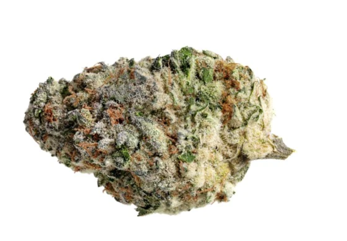 28g FRASER VALLEY WEED CO-Top Crop (Rotating Indica)