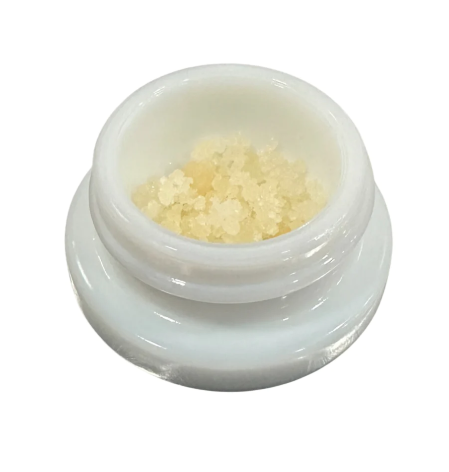 1g TERRA LABS-Watermelon Zkittlez Pure Live Resin Diamonds