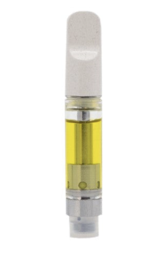 1g ROSEBUD FARMS-BC Guava Gas (Sara&#39;s Secret) Live Rosin Vape Cartridge