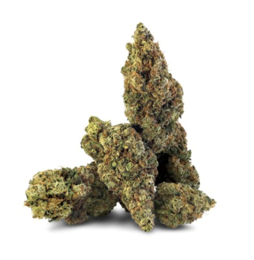 14g BC BLACK-Funky Charms (Grease Monkey x Rainbow Chip)