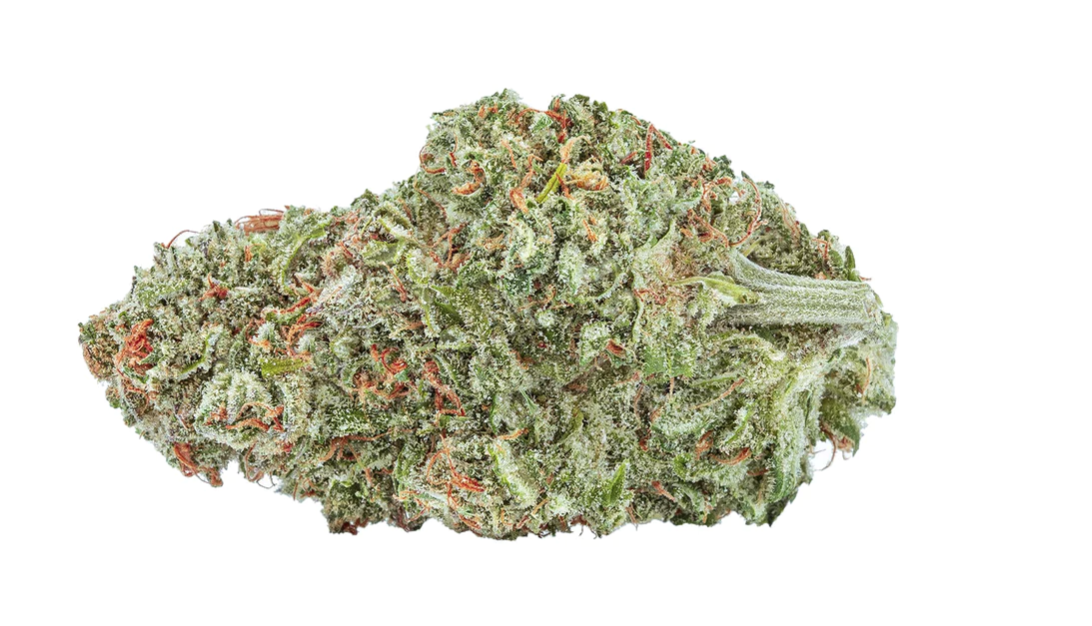 7g HIGHLY DUTCH ORGANIC-Amsterdam Sativa | Cherry Mints