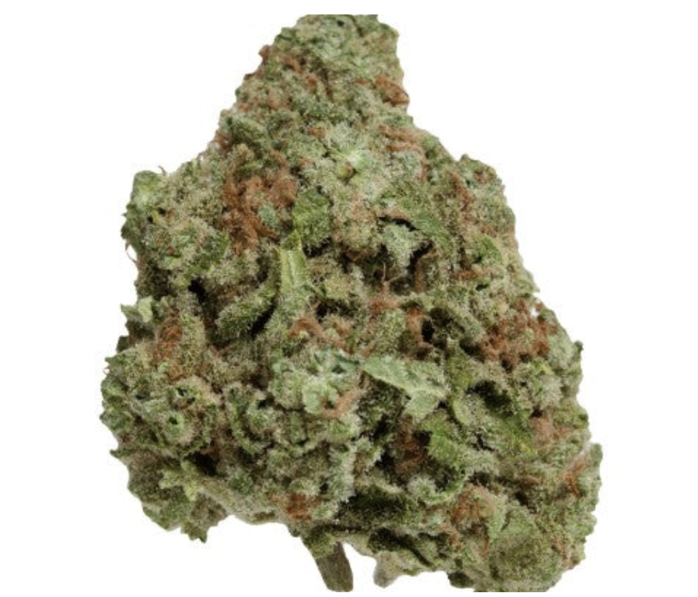 7g COLOR CANNABIS-Blueberry Seagal