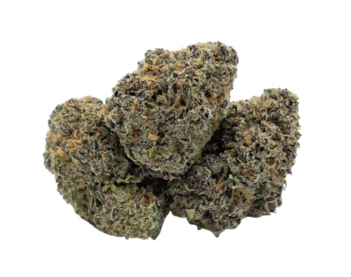 28g HERBAL DISPATCH-Purple Nuken